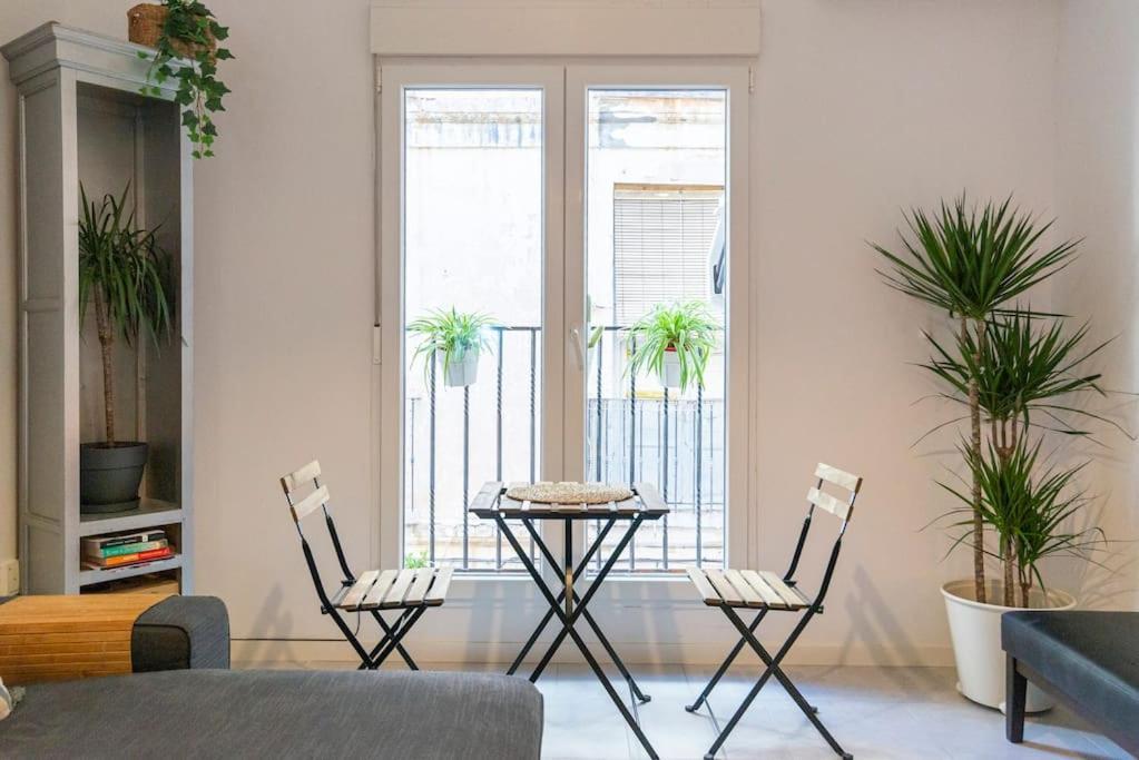 3 Bedroom Flat In Historic Centre Málaga Exterior foto