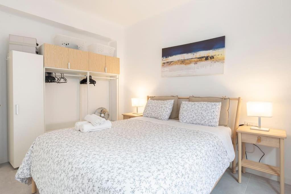 3 Bedroom Flat In Historic Centre Málaga Exterior foto